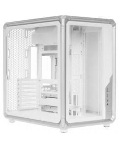 Купить Корпус JONSBO X400  белый в Техноленде