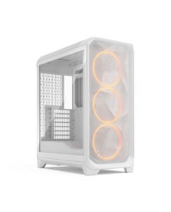 Купить Корпус Fractal Design Meshify 3 [FD-C-MES3A-07] белый в Техноленде