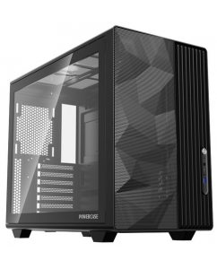Купить Корпус PowerCase TX5 [CTX5AB-F0] черный в Техноленде