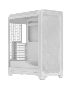 Купить Корпус Fractal Design Meshify 3 [FD-C-MES3A-04] белый в Техноленде