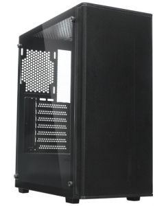Купить Корпус XASTRA A300 0F [A300-0F] черный в Техноленде
