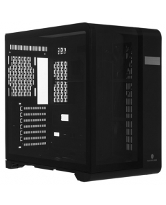 Купить Корпус ZDK LC-WT-PLUS-B [371MH-58-7] черный в Техноленде