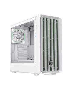 Купить Корпус GameMax CLAW 460 WH  белый в Техноленде