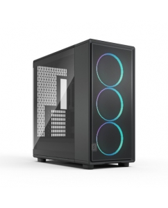 Купить Корпус Fractal Design Epoch XL [FD-C-EPO1X-04] черный в Техноленде
