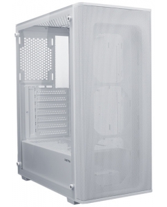 Купить Корпус XASTRA A300 0F-WH [A300-0F-WH] белый в Техноленде
