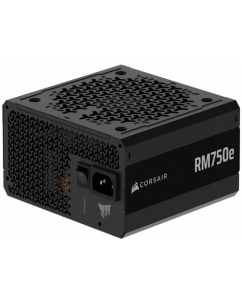 Купить Блок питания Corsair RM750e [CP-9020295-CN] черный в Техноленде