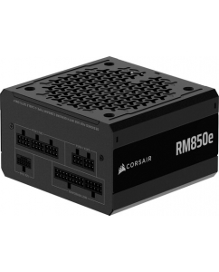 Купить Блок питания Corsair RM850e [CP-9020296-CN] черный в Техноленде
