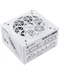 Купить Блок питания 1STPLAYER NGDP PLATINUM [HA-1300BA3-WH] белый в Техноленде