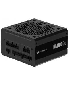 Купить Блок питания Corsair RM1000e [CP-9020297-CN] черный в Техноленде