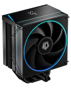 Купить Кулер для процессора ID-COOLING FROZN A410 TD ARGB  черный в Техноленде