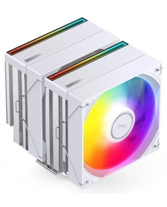 Купить Кулер для процессора JONSBO CB80 [CB80White] белый в Техноленде