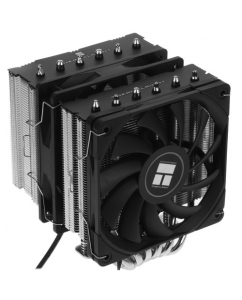 Купить Кулер для процессора Thermalright Royal Knight 120 SE [RK120-SE] черный в Техноленде
