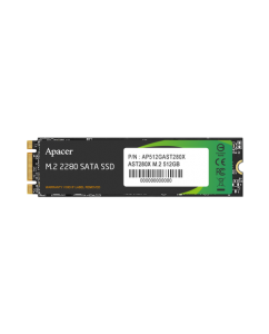 Купить 512 ГБ M.2 NVMe накопитель Apacer AST280X [AP512GAST280X-1] в Техноленде