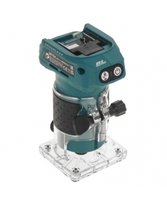 Купить Фрезер Makita DRT52Z   , Без ЗУ, Без АКБ в Техноленде