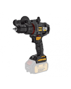 Купить Дрель-шуруповерт CAT DX1130.1 в Техноленде