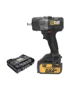 Купить Гайковерт CAT DX7020 в Техноленде