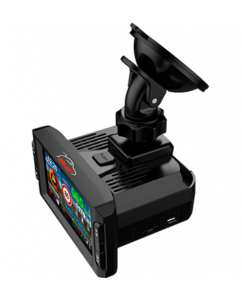 Купить Видеорегистратор с радар-детектором Sho-me Combo Vision Pro в Техноленде