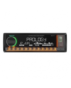 Купить Автопроигрыватель Prology CMD-410 в Техноленде