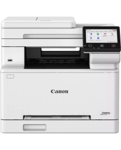 Купить МФУ лазерное Canon i-SENSYS MF667Cdw в Техноленде
