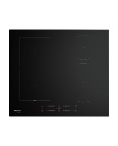 Купить Индукционная варочная поверхность Hisense HIC6422BSC в Техноленде