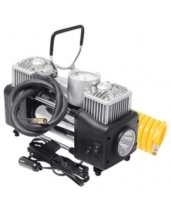 Купить Компрессор QUMO AC70 150 PSI в Техноленде