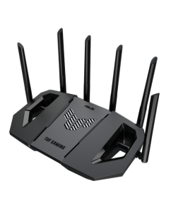 Купить Wi-Fi роутер ASUS TUF Gaming BE9400 в Техноленде