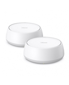 Купить MESH-комплект TP-Link Deco BE25 (2-pack) в Техноленде