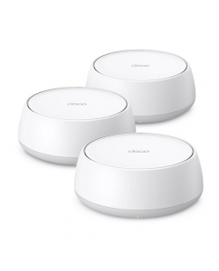 Купить MESH-комплект TP-Link Deco BE25 (3-pack) в Техноленде