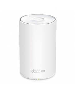 Купить MESH-комплект TP-Link Deco X50-DSL (1-pack) в Техноленде