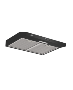 Купить Вытяжка подвесная Elikor ECO ONE 60 BK черный/черный в Техноленде