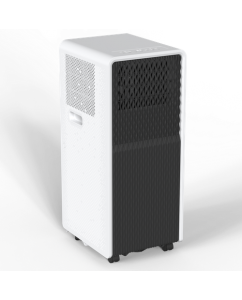 Купить Кондиционер мобильный MAC-A027D/07 белый в Техноленде
