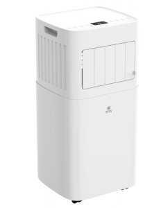 Купить Кондиционер мобильный Royal Clima  RM-MT28CH-E белый в Техноленде