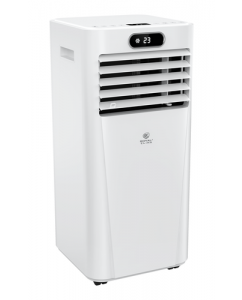 Купить Кондиционер мобильный ROYAL Clima RM-TS17CH-E белый в Техноленде