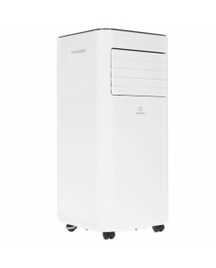 Купить Кондиционер мобильный Ecostar KV-DS05CH-E белый в Техноленде