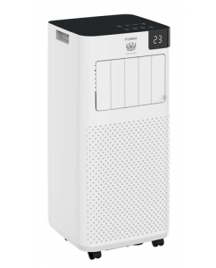 Купить Кондиционер мобильный FUNAI MAC-MG22CON01 белый, черный в Техноленде