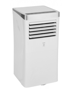 Купить Кондиционер мобильный FUNAI MAC-CA25CON04 белый, серый в Техноленде
