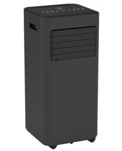 Купить Кондиционер мобильный FUNAI MAC-SU28CONW2 черный в Техноленде