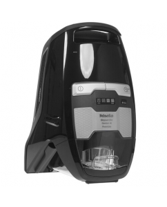 Купить Пылесос  Miele SKMR3 Blizzard CX1 Comfort черный в Техноленде