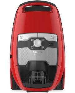 Купить Пылесос  Miele Blizzard CX1 Cat & Dog PowerLine красный в Техноленде
