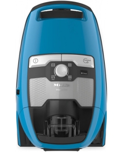 Купить Пылесос  Miele Blizzard CX1 Parquet PowerLine синий в Техноленде