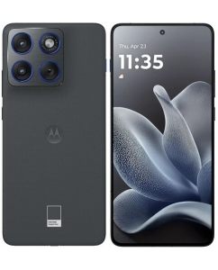 Купить 6.67" Смартфон Motorola Edge 70 512 ГБ серый в Техноленде