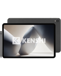 Купить 12.6" Планшет KENSHI Pad Pro E113+ LTE 256 ГБ черный + стилус + чехол в Техноленде