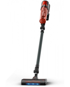 Купить Вертикальный пылесос  Tefal X-Force 8.80 Animal TY1871E0  красный в Техноленде