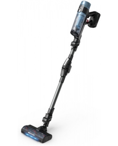 Купить Вертикальный пылесос моющий Tefal X-Force 10.80 Animal Aqua TY7AD5E0  синий в Техноленде