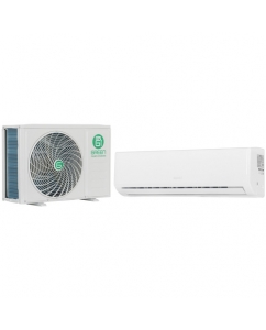 Купить Кондиционер настенный сплит-система GREEN TSI/TSO-12 HRSY3 белый в Техноленде