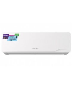 Купить Кондиционер настенный сплит-система Rovex RS-07CST5 PRO/RS-07CST5 PRO белый в Техноленде