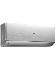 Купить Кондиционер настенный сплит-система Haier AS70SHP2HRA-S/1U70SHP2FRA серебристый в Техноленде