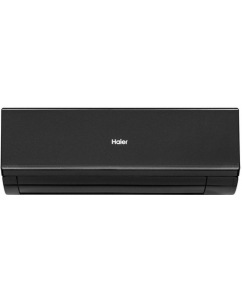 Купить Кондиционер настенный сплит-система Haier HSU-07HQJ103/R3-B/HSU-07HQJ103/R3 черный в Техноленде