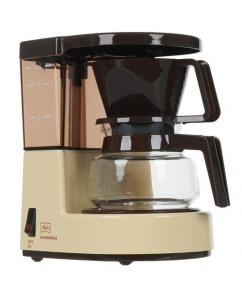 Купить Кофеварка капельная Melitta Aromaboy 1015-03 бежевый в Техноленде