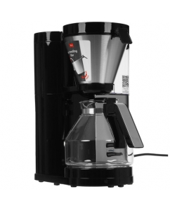 Купить Кофеварка капельная Melitta Aroma Elegance 1012-01 серый в Техноленде